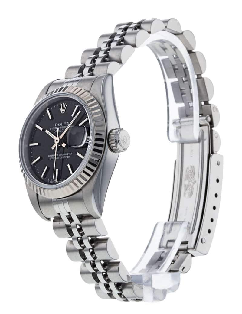 Rolex Datejust Lady 69174
